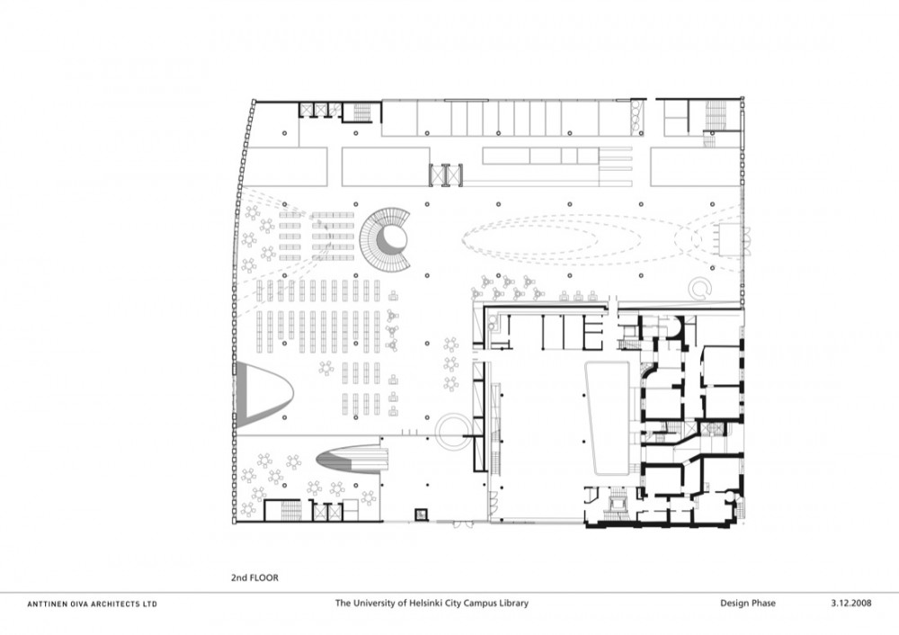 2nd floor plan 2nd floor plan