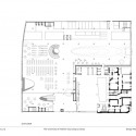 2nd floor plan 2nd floor plan