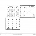 3rd basement floor plan 3rd basement floor plan