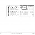 4th basement floor plan 4th basement floor plan