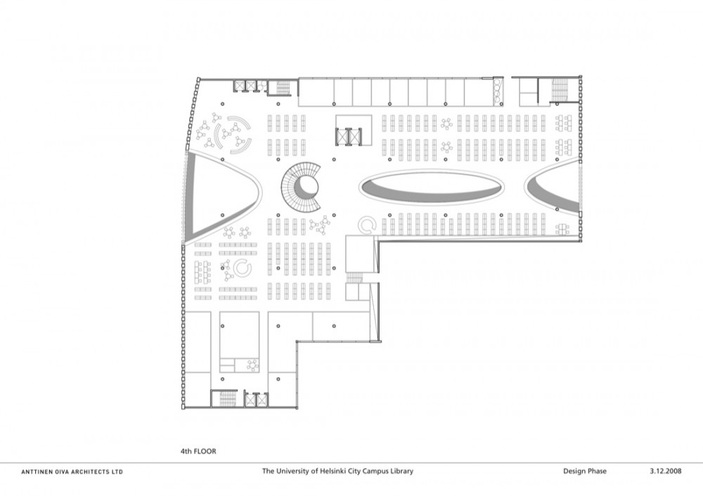 4th floor plan 4th floor plan