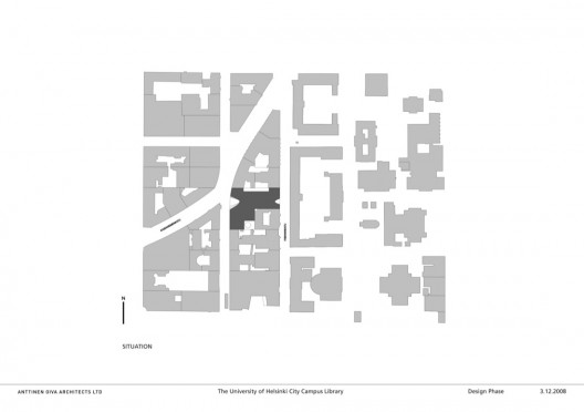 Strategy university of helsinki