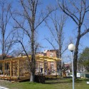 Study Center, Viseu 04 © Fernando Gaspar