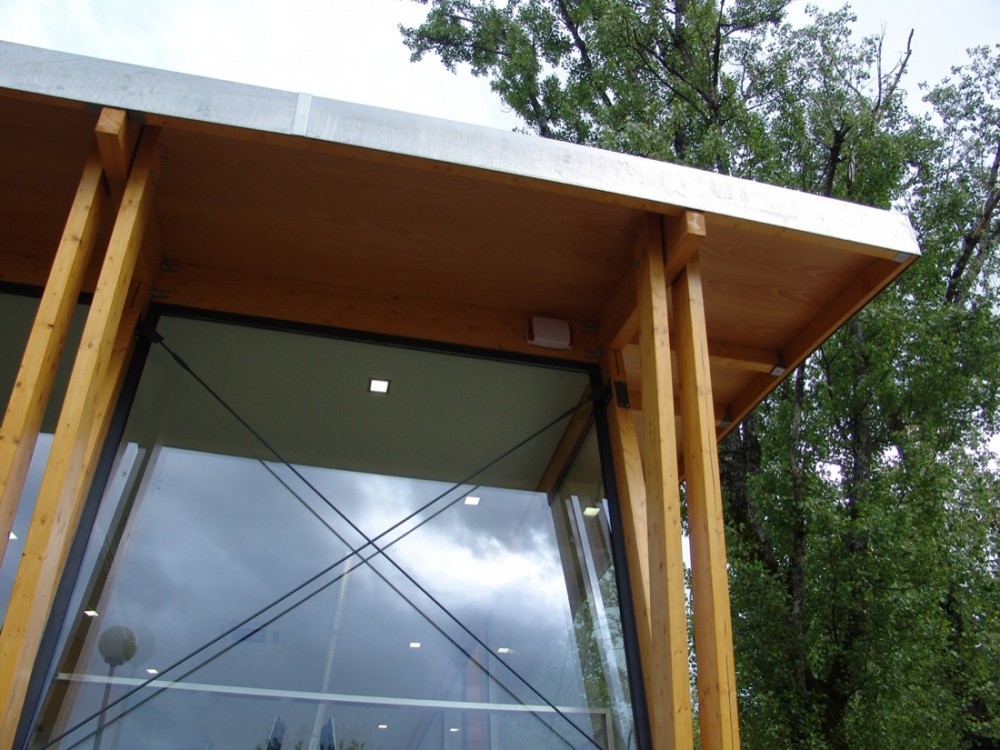 Study Center, Viseu 08 © Fernando Gaspar
