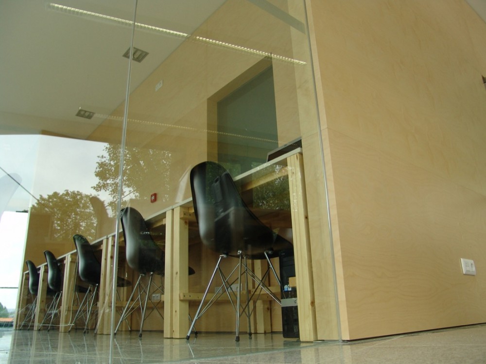 Study Center / ProtoConcept