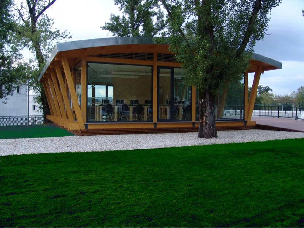 Study Center / ProtoConcept