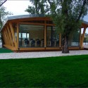 Study Center, Viseu 16 © Fernando Gaspar