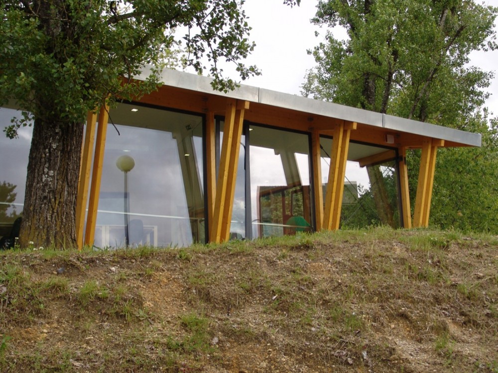 Study Center / ProtoConcept