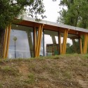Study Center, Viseu 19 © Fernando Gaspar