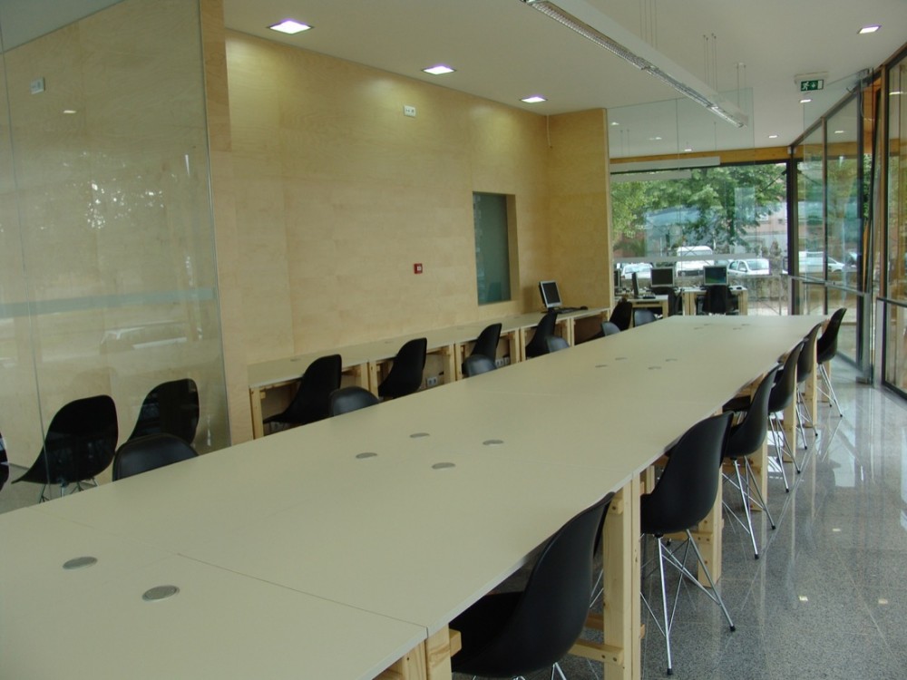 Study Center / ProtoConcept