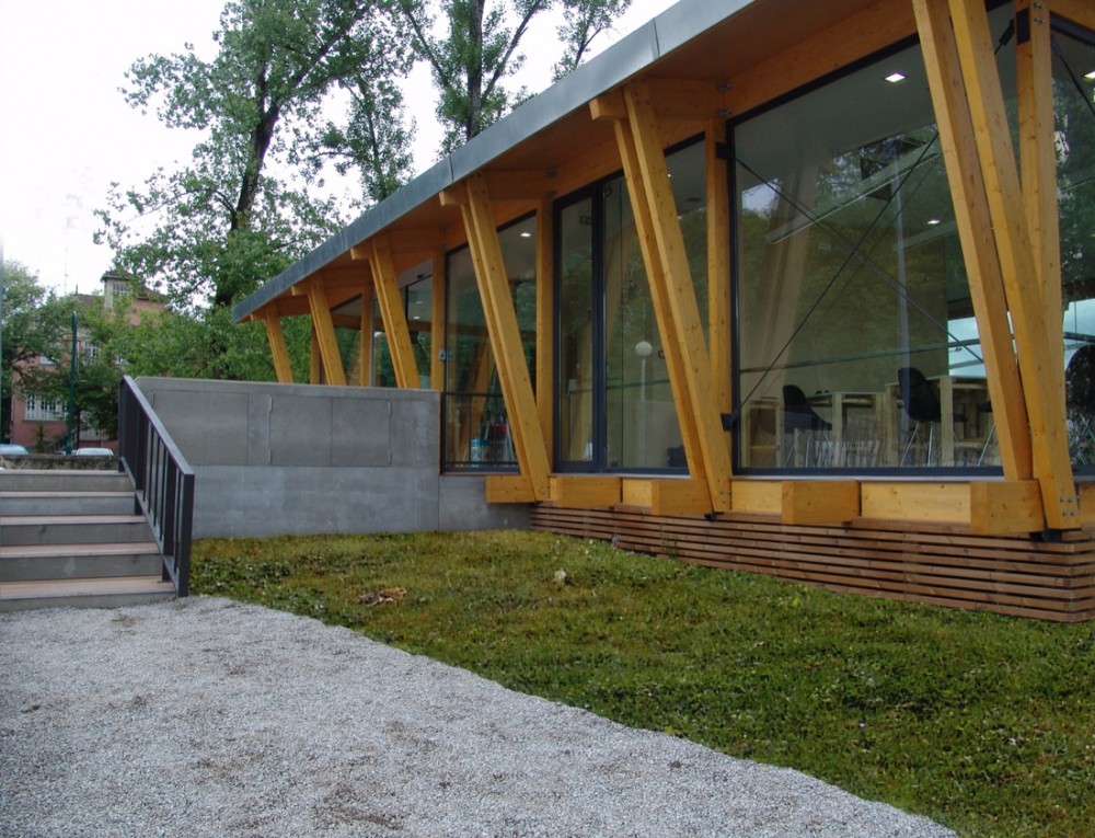 Study Center / ProtoConcept