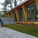 Study Center, Viseu 22 © Fernando Gaspar