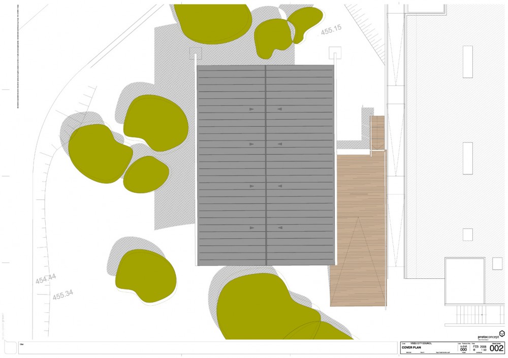 roof plan roof plan