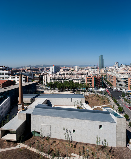 © Fernando Guerra © Fernando Guerra