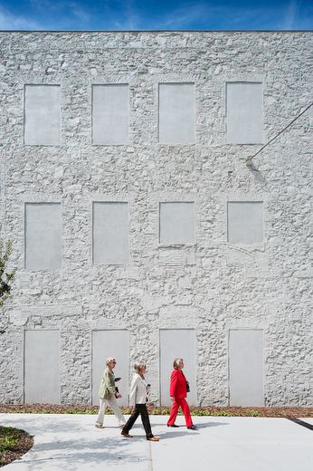 CAN FRAMIS Museum / Jordi Badia