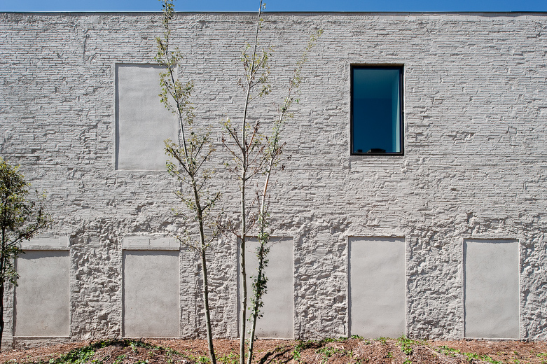 CAN FRAMIS Museum / Jordi Badia