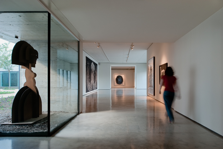 CAN FRAMIS Museum / Jordi Badia