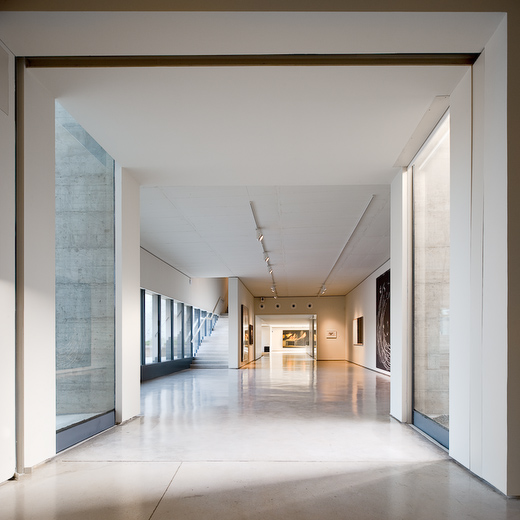 CAN FRAMIS Museum / Jordi Badia