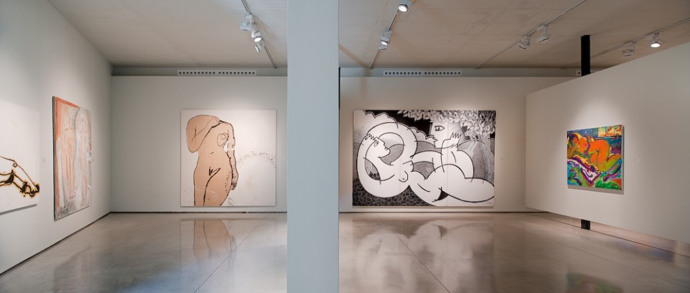 CAN FRAMIS Museum / Jordi Badia