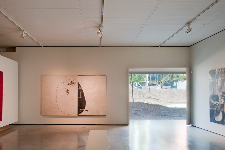 CAN FRAMIS Museum / Jordi Badia