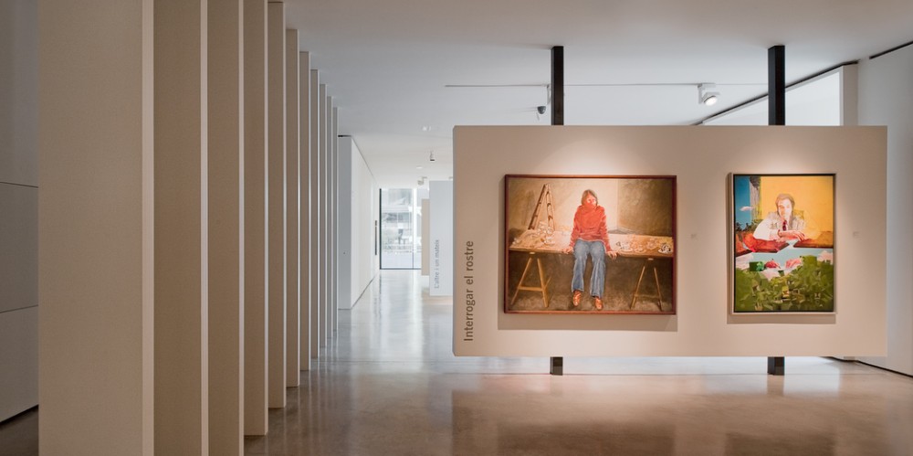 CAN FRAMIS Museum / Jordi Badia