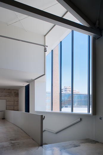 CAN FRAMIS Museum / Jordi Badia