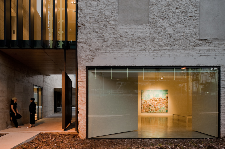 CAN FRAMIS Museum / Jordi Badia
