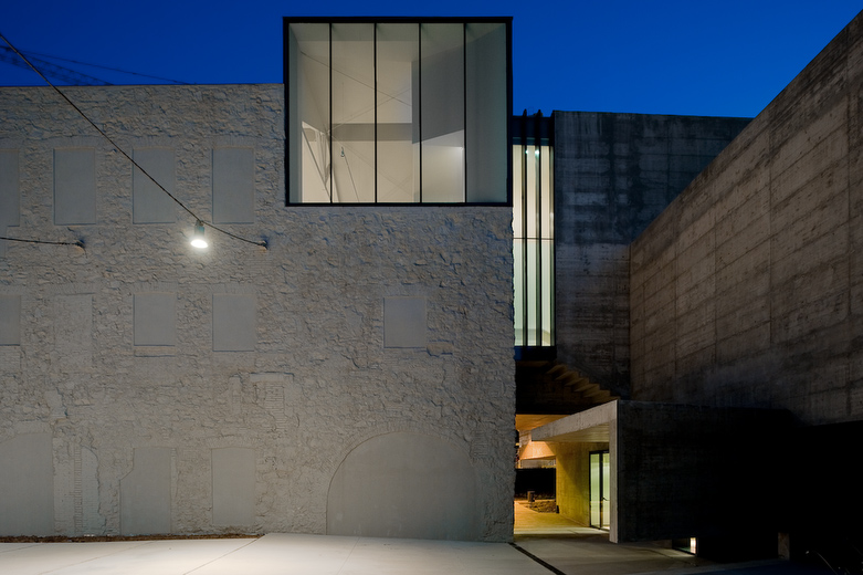 CAN FRAMIS Museum / Jordi Badia