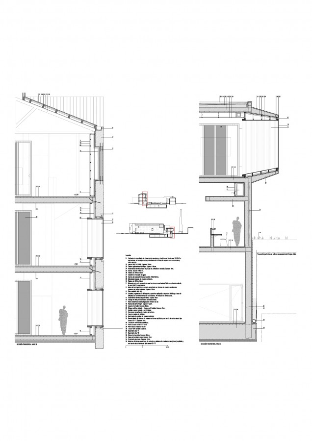 CAN FRAMIS Museum / Jordi Badia