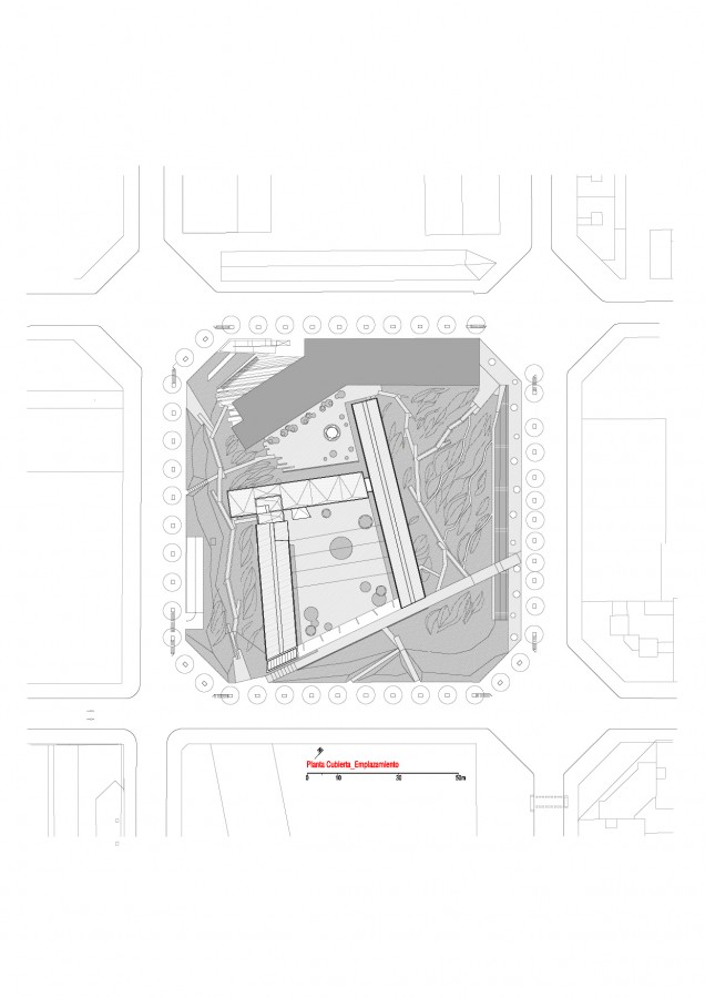 CAN FRAMIS Museum / Jordi Badia