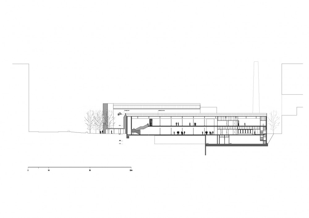 CAN FRAMIS Museum / Jordi Badia