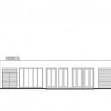 south elevation south elevation