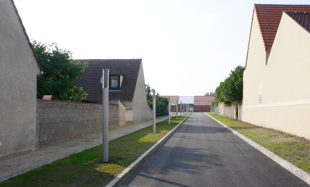 vue depuis le chemin © David Boureau