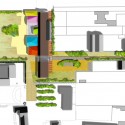 AIR-CentreLoisirsPierrelaye-PlanMasse AIR-CentreLoisirsPierrelaye-PlanMasse site plan