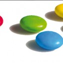 PRL- smarties PRL- smarties idea diagram