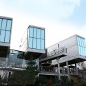 Casamoro Condominiums / G.Lab*