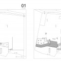plans1-2 1st & 2nd floor plans
