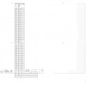 Section and elevation Section and elevation