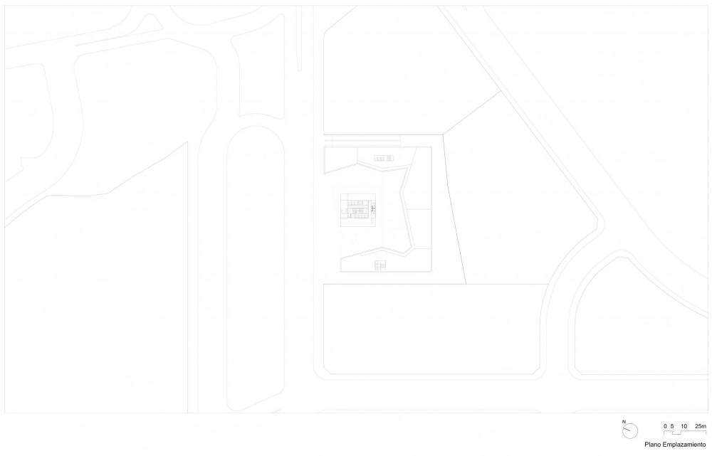 Location plan Location plan