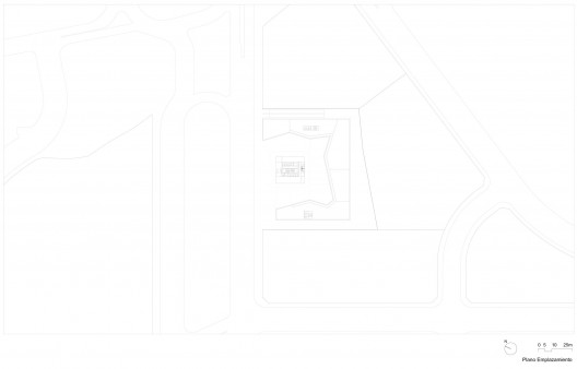 Location plan Location plan