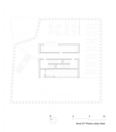 27th floor plan 27th floor plan