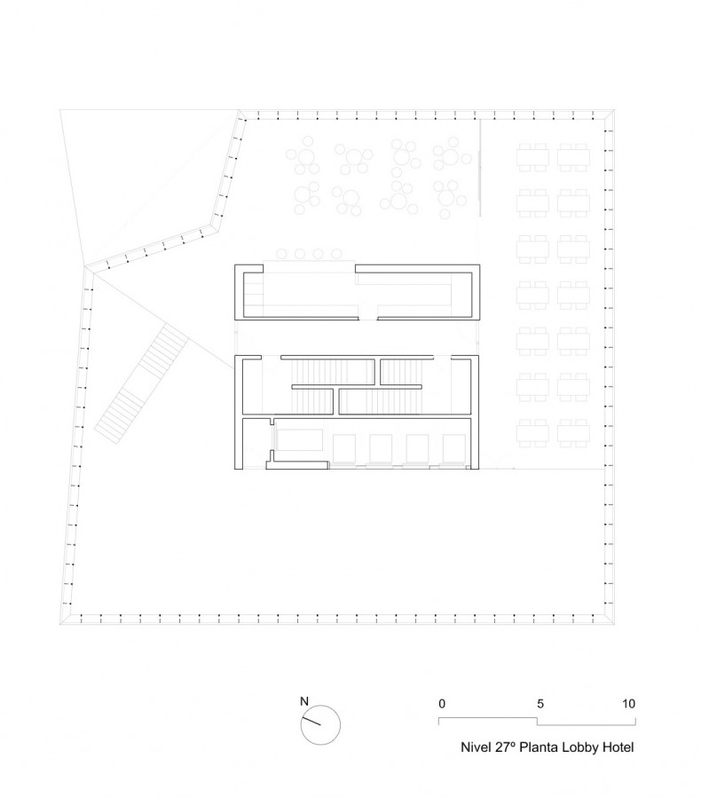 27th floor plan 27th floor plan