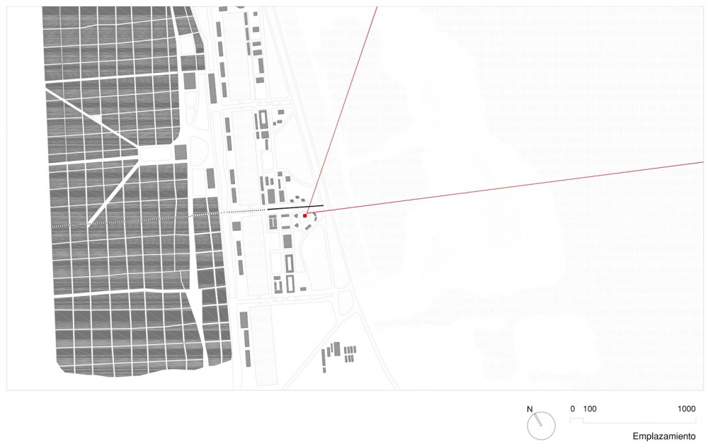 Location plan Location plan