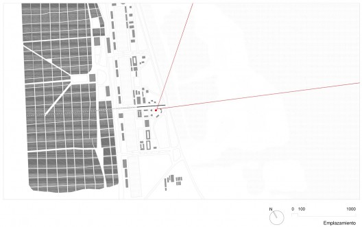 Location plan Location plan