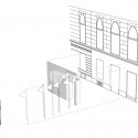 façade axo façade axo