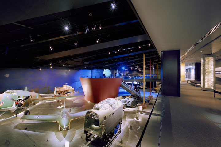 Anzac Hall_03 © John Gollings