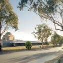 Anzac Hall_05 © John Gollings