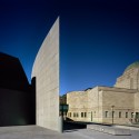 Anzac Hall_07 © John Gollings