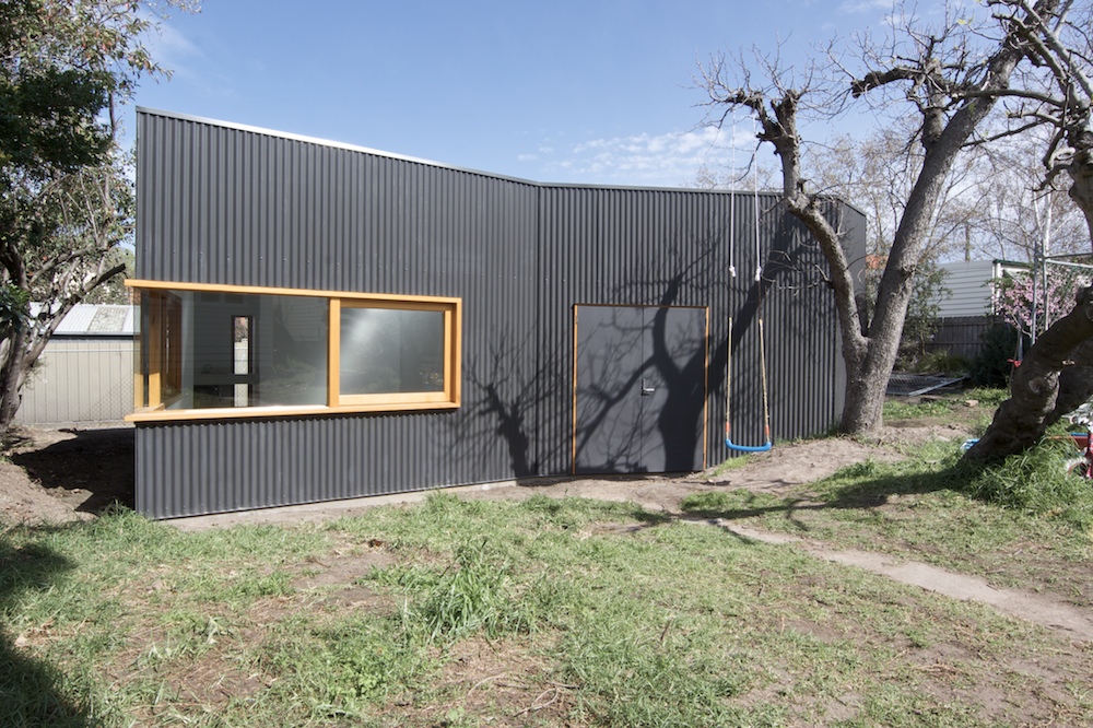 Artist Studio Flemington / Open Studio