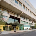 DSR-Julliard-09-09-5953 © Iwan Baan
